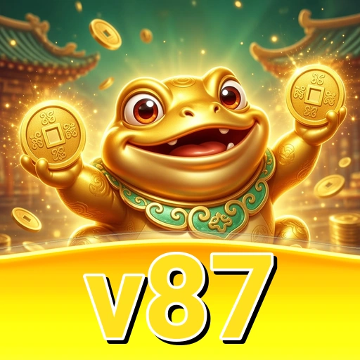 Layar fitur v87