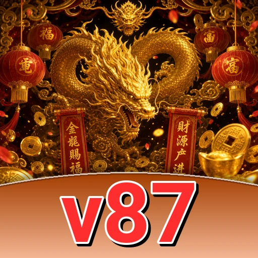 Layar beranda v87